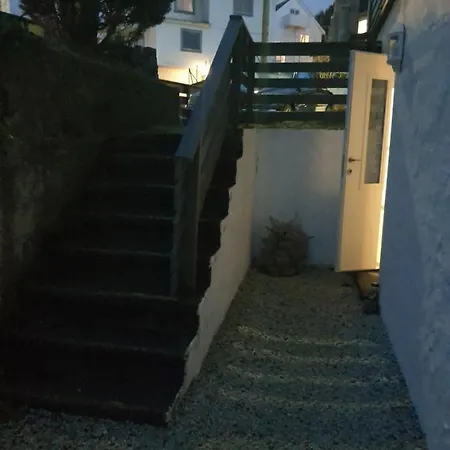 Bright Andvery Space Efficient In Lejlighed Bergen