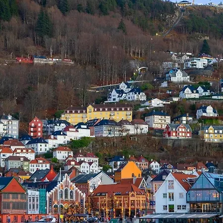 Bright Andvery Space Efficient In Bergen